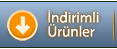 Ýndirimli ürünler