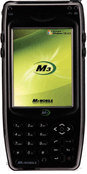 M3 PLUS 6500 EL TERMÝNALÝ